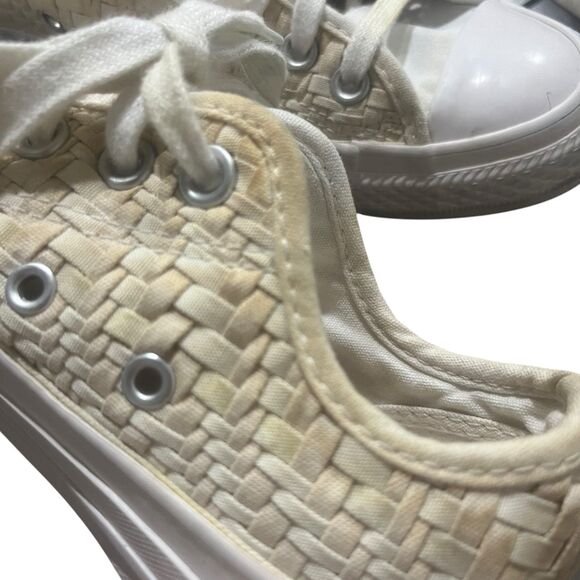 Converse Chuck Taylor All Star Dream Weave Women - Picture 7 of 9